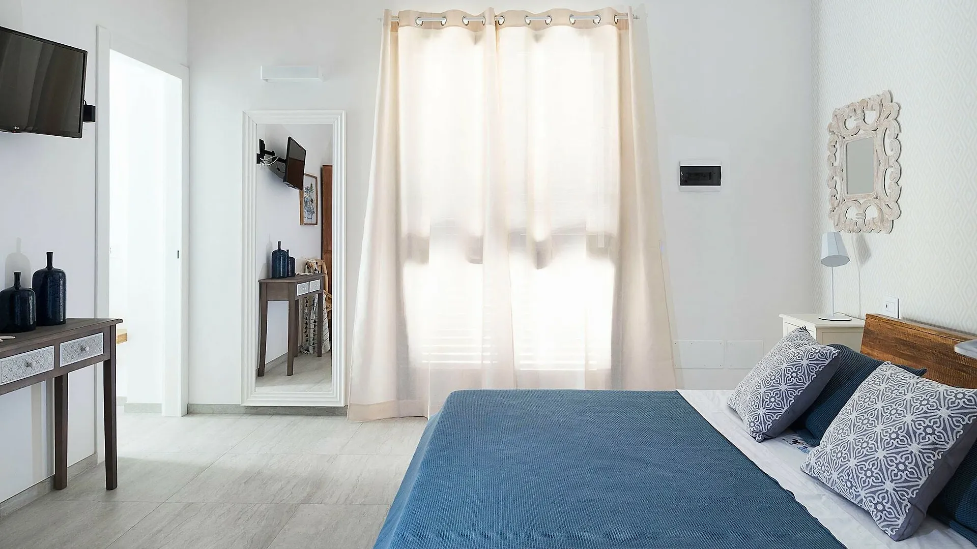 Vila San Lorenzo - Rosmarino Noto